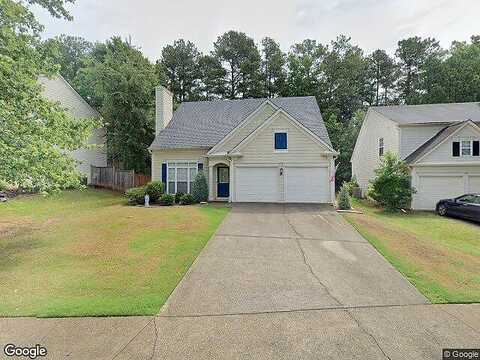 Glenaire, ACWORTH, GA 30101