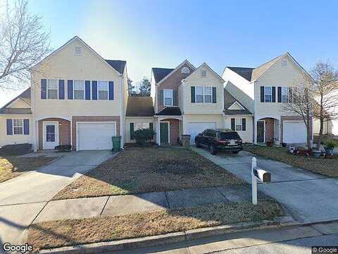 Brookwood, REX, GA 30273