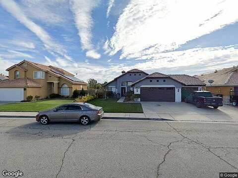 57Th, PALMDALE, CA 93552