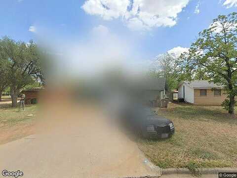Clark, SAN ANGELO, TX 76904