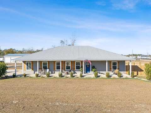 Henry Lee, HILLIARD, FL 32046