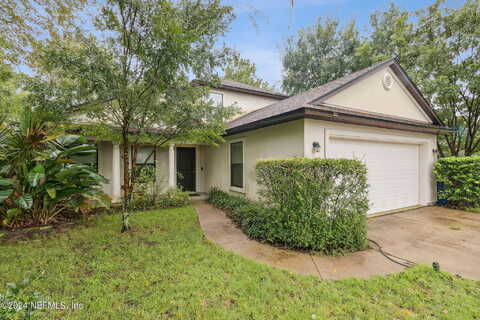 Captiva Bluff, JACKSONVILLE, FL 32226