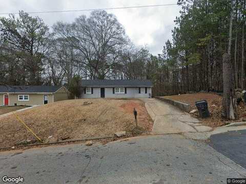 Springside, ATLANTA, GA 30354