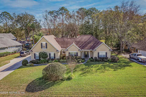 Country Club, ORANGE PARK, FL 32073