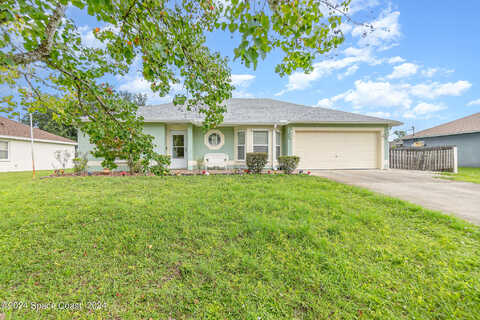 Heritage, PALM BAY, FL 32908