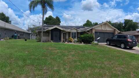 Walkertown, DELTONA, FL 32725