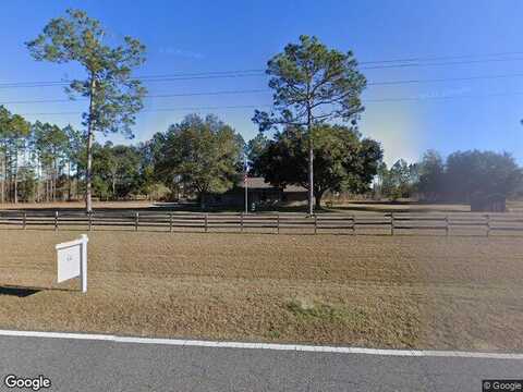 County Road 121, HILLIARD, FL 32046