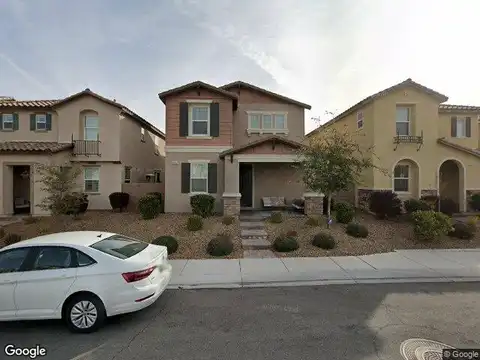 Valissa, HENDERSON, NV 89044