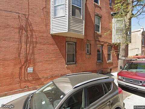 Parrish, PHILADELPHIA, PA 19130
