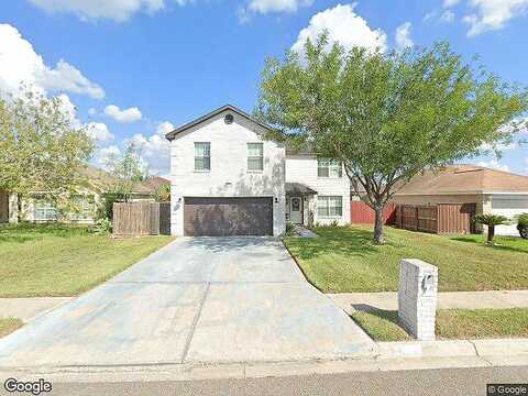 46Th, MCALLEN, TX 78501