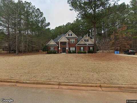 Cecil, MCDONOUGH, GA 30252