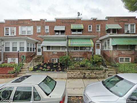 Hortter, PHILADELPHIA, PA 19119