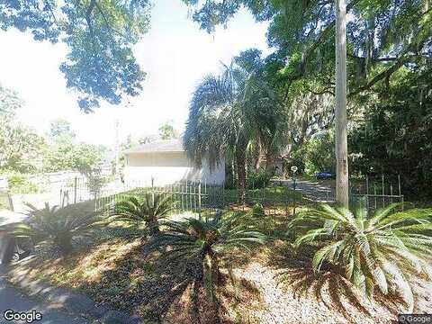Jork, JACKSONVILLE, FL 32207
