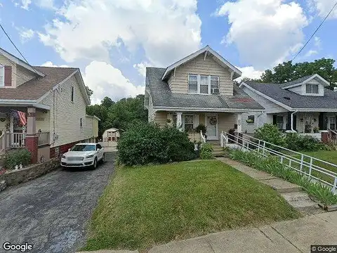 Oak Spring, CANONSBURG, PA 15317