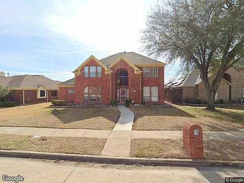 Willow, MESQUITE, TX 75181