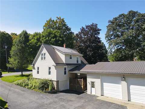 Rosehill, SMETHPORT, PA 16749