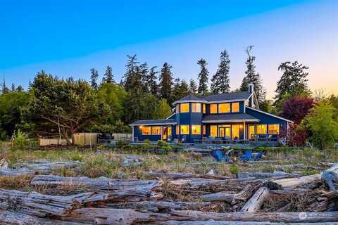 Point Monroe, BAINBRIDGE ISLAND, WA 98110