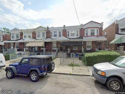 61St, PHILADELPHIA, PA 19151