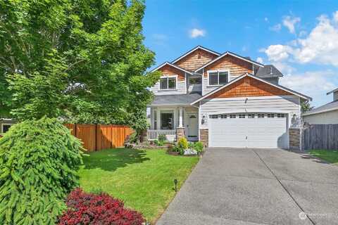 20Th Avenue, TACOMA, WA 98445