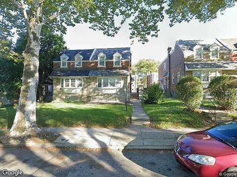 Johnson, PHILADELPHIA, PA 19138