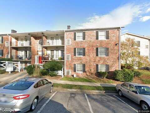 Gordon, WOODBRIDGE, VA 22192