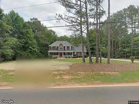 Upchurch, MCDONOUGH, GA 30252