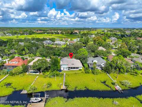 Indian Cove, PONTE VEDRA BEACH, FL 32082