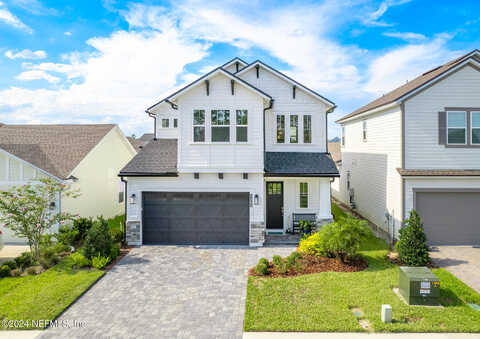 Nano, JACKSONVILLE, FL 32256