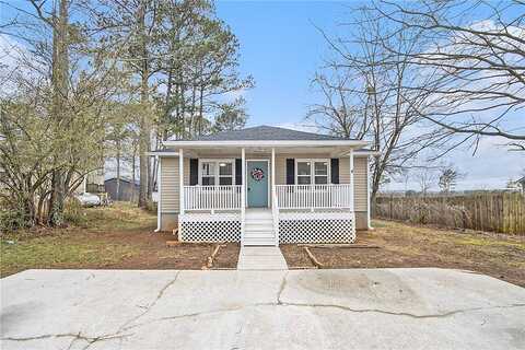 Ayers, BREMEN, GA 30110