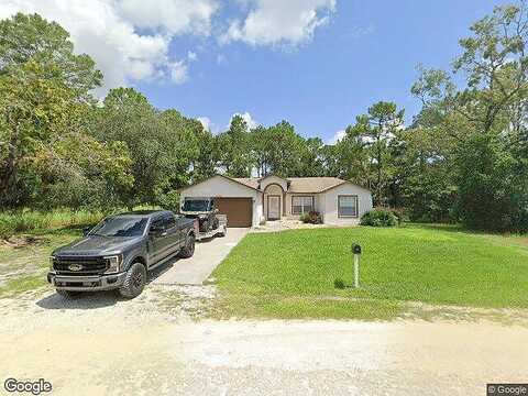 Golden, WEEKI WACHEE, FL 34613