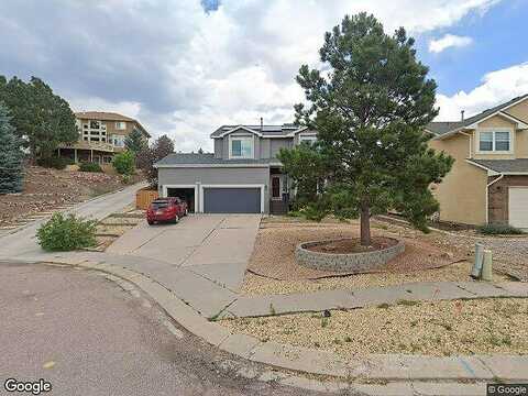 Marble Creek, COLORADO SPRINGS, CO 80908