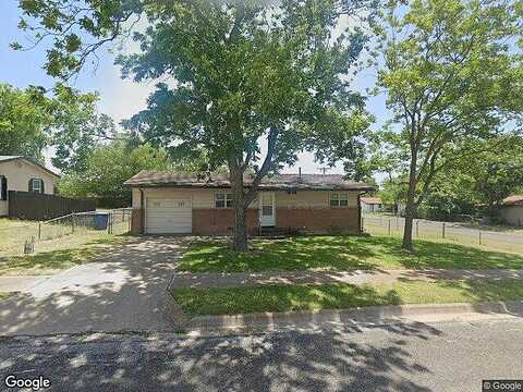 13Th, COPPERAS COVE, TX 76522