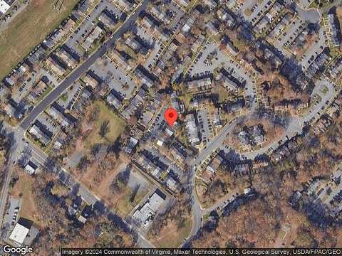 Port Hope, TRIANGLE, VA 22172