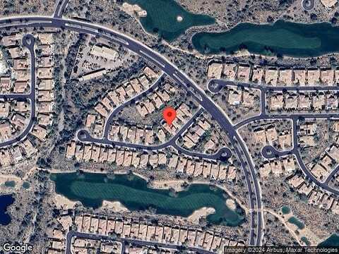 Myopia, ANTHEM, AZ 85086
