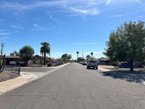 30Th, PHOENIX, AZ 85017