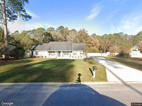 Sandhurst, RICHMOND HILL, GA 31324