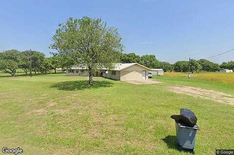 County Road 157, HALLETTSVILLE, TX 77964