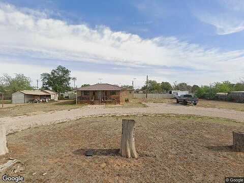 7Th, IDALOU, TX 79329