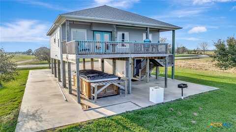 Windswept, PORT LAVACA, TX 77979