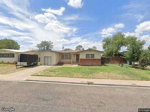 Beechwood, ODESSA, TX 79761