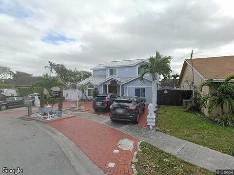 58Th, MIAMI, FL 33193