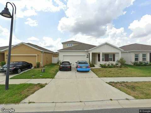 Crescent Creek, ZEPHYRHILLS, FL 33541