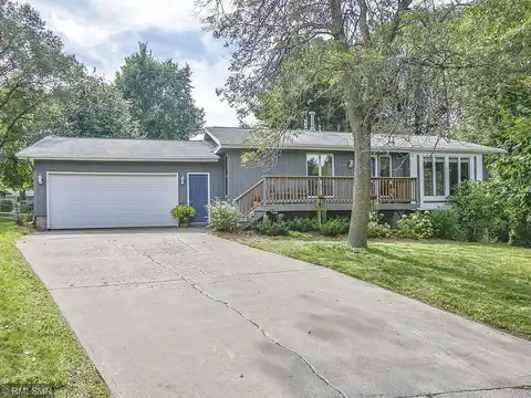 Wasson, RIVER FALLS, WI 54022