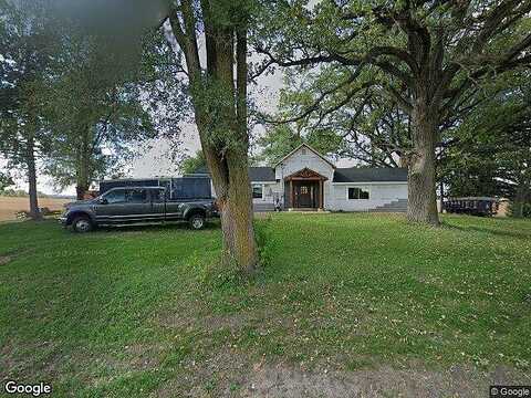 County Road O, OXFORD, WI 53952
