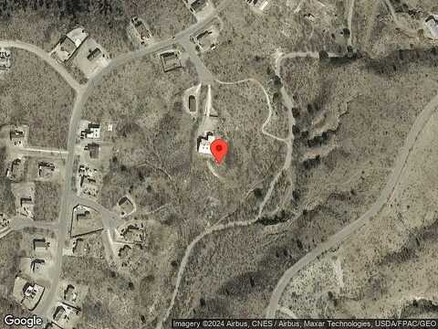 Fuego, RIO RICO, AZ 85648