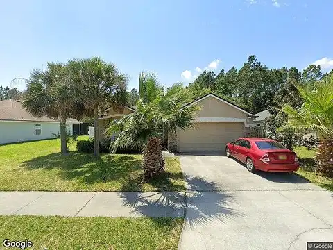 Graylon, YULEE, FL 32097