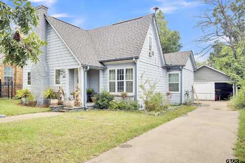 Shaw, TYLER, TX 75701