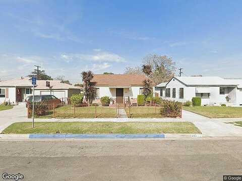 Stockwell, COMPTON, CA 90222