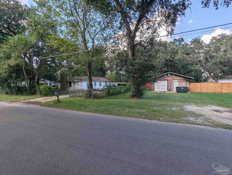 Pittman, PENSACOLA, FL 32534