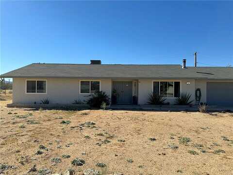 Prescott, YUCCA VALLEY, CA 92284